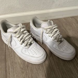 Nike AF1 size 12